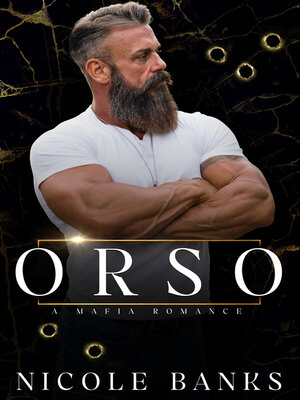 cover image of Orso
